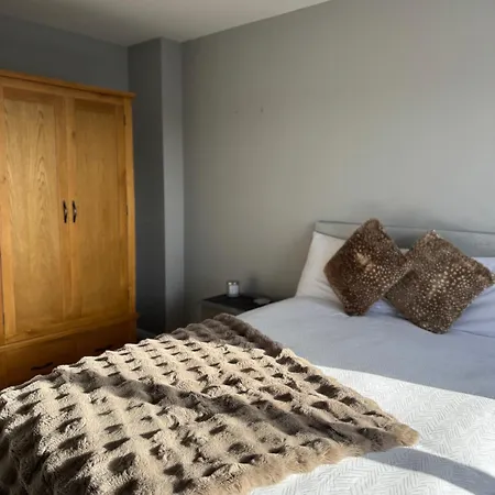 Dublin Private Room-2